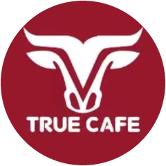 True Cafe logo